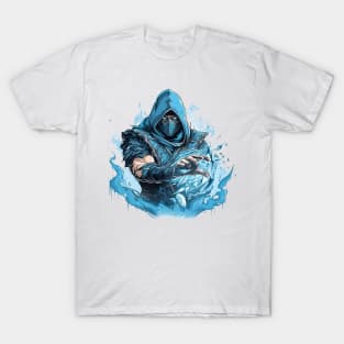 sub zero T-Shirt